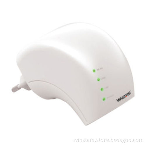 200Mbps AV200 Wi-Fi Powerline Extender, with Optimizing IPTV StreamingNew